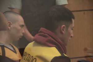 Asaltante que agredió a almacenera de 89 años fue condenado a 8 años de cárcel