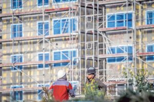 Consejera regional denuncia que 208 familias esperan títulos de dominio desde 2017