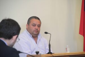 Camionero coyhaiquino alega inocencia en accidente que le costó la vida a una familia argentina