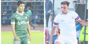 Santa Cruz y General Velásquez definen  el ascenso a la “B” del fútbol nacional