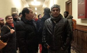 “Chile ha hecho todos los esfuerzos para que esta persona sea devuelta”