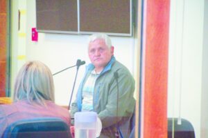 Ex preso político condenado por abusar sexualmente  de menor de cinco años