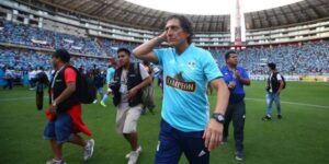 ¡Acuerdo total entre Colo Colo y Mario Salas!