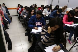 Casi el 40% de los postulantes no alcanzaron los 450 puntos en PSU 2018 en Magallanes