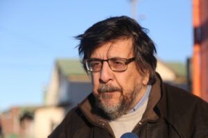 Gobernador Arcos: “Hemos logrado aprobar obras de las cuales se habló durante años”