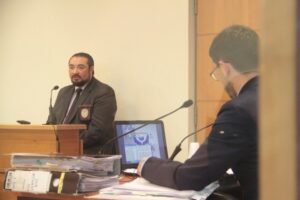 “No hay rastros que indiquen que Irma Solís esté con vida y su expareja obstruyó la investigación”