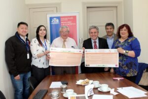 Entregaron estrategias de energía donde proyectan un incremento en uso de energías renovables