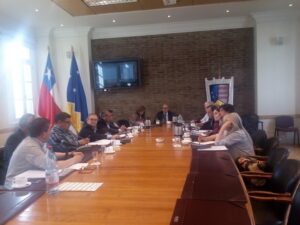 Grave error de cifras termina con 18 años de carrera del secretario ejecutivo del CORE