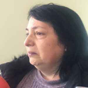 Huellas en Jeep de Irma Solís habrían sido borradas