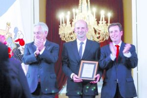 Arquitecto magallánico asume en Consejo de Desarrollo Urbano