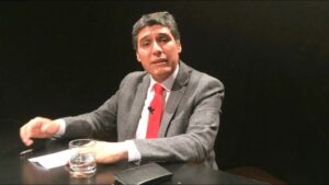 El cara a cara de los candidatos a presidir la UDI en Punta Arenas
