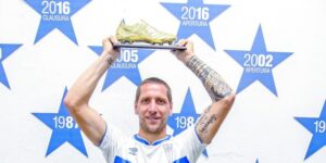 Luciano Aued se confiesa tras su gran año en Católica