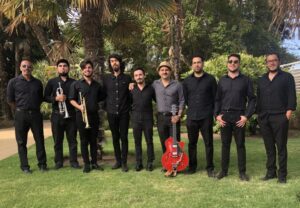 Se acerca la décima versión de la Semana Internacional de Jazz en la Patagonia