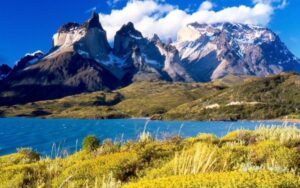 Magallánicos desconocen la diferencia entre: Torres del Paine y Torres del Payne