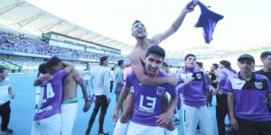 El León de Collao promete rugir en Tercera A