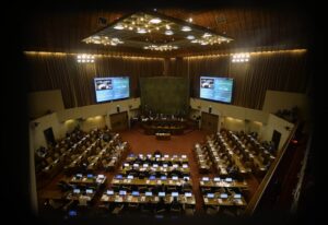 Diputados no creen que aumentando sesiones mejore proceso legislativo