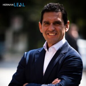 Destacado empresario y montañista nacional lanza el libro “Las montañas que llevamos dentro”