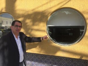 Denuncian robo de información desde computador del Sindicato de ENAP Magallanes
