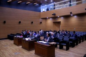 El futuro de la participación femenina en el Colegio de Abogados