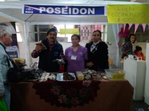 (Galería) Hoy es el último día para disfrutar de la Expo Magallanes