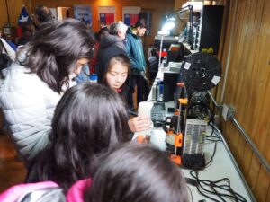 Moderna tecnología 3D permitirá  a la comunidad diseñar y crear objetos