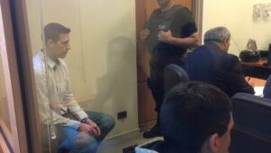 Tribunal acoge petición de realizar juicio en Punta Arenas en contra de excarabineros por homicidio de Gonzalo Muñoz del Campo