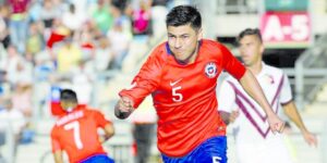 La Rojita enfrenta a Brasil con la obligación de ganar