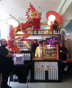 (Galería) “Expo Magallanes” ha sido todo un éxito según expositores