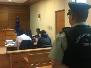 Joven que dejó embarazada a  su hermana ahora  es investigado por otra violación