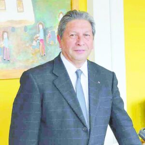 “Es injusto no reconocer el mérito. Hay mucho esfuerzo personal en cada estudiante que tiene buenos resultados académicos”
