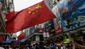 China registra crecimiento económico más bajo en 28 años