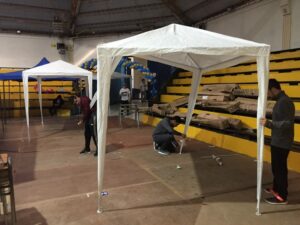 A las 14 horas del próximo lunes comienza la Expo Magallanes 2019