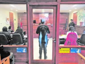 Inician juicio por ataque homofóbico
