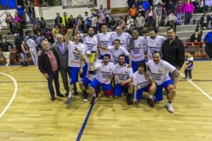Final de infarto: Válvulas Magallanes lo dio vuelta y se coronó campeón de verano