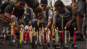 Decae diálogo en el Ejército de Liberación Nacional en Colombia