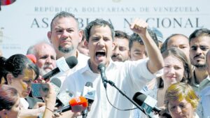 ¿En cuánto cambia la situación política de Venezuela?