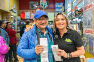 La insólita historia detrás del ganador del “Jubilazo”