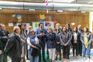 En Magallanes fue presentada la Ley de Subvención del Sename que beneficiará a 40 niños