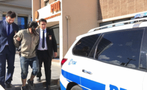 PDI detuvo a prófugo acusado de atacar con un cuchillo a amigo en “carrete”