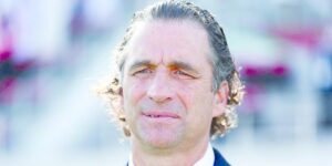 Fin al ciclo: Pizzi dejó de ser técnico de Arabia Saudita