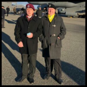 Veteranos del 78 relatan con emoción y nostalgia las últimas horas del conflicto con Argentina