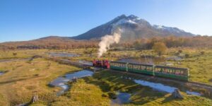 Proponen crear tren en Puerto Williams