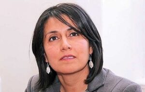 Paola Fernández: “Lo que veo de fondo es seguir en esta línea de vinculación entre migración y delincuencia”