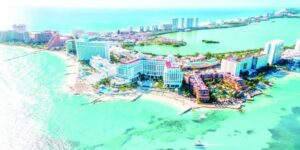 Magallánicos buscan playa, sol y arena en vacaciones de verano