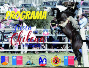 Hoy inicia “Fiesta  a la chilena” en  Cerro Castillo