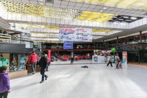 Sujeto pagará condena con cárcel por sustraer chaquetas desde local de Zona Franca