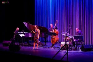 Hoy comienza la décima Semana Internacional de Jazz en la Patagonia