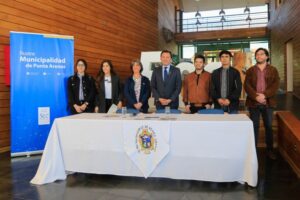 Variada oferta de talleres en Centro Cultural de Punta Arenas