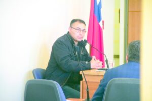 Gendarme fue condenado por ofrecer protección  a reo por $ 30 millones