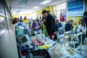 Gobierno Regional entregó $32 millones para programas que benefician a adultos mayores